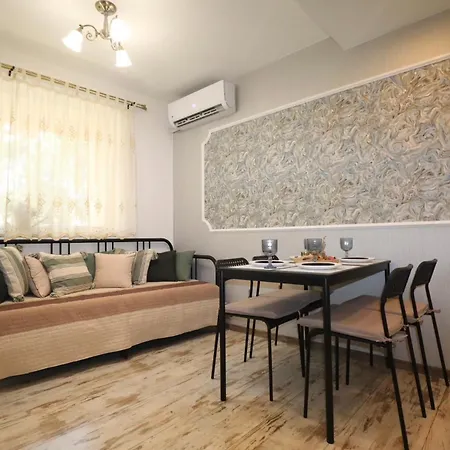 דירה Relax *